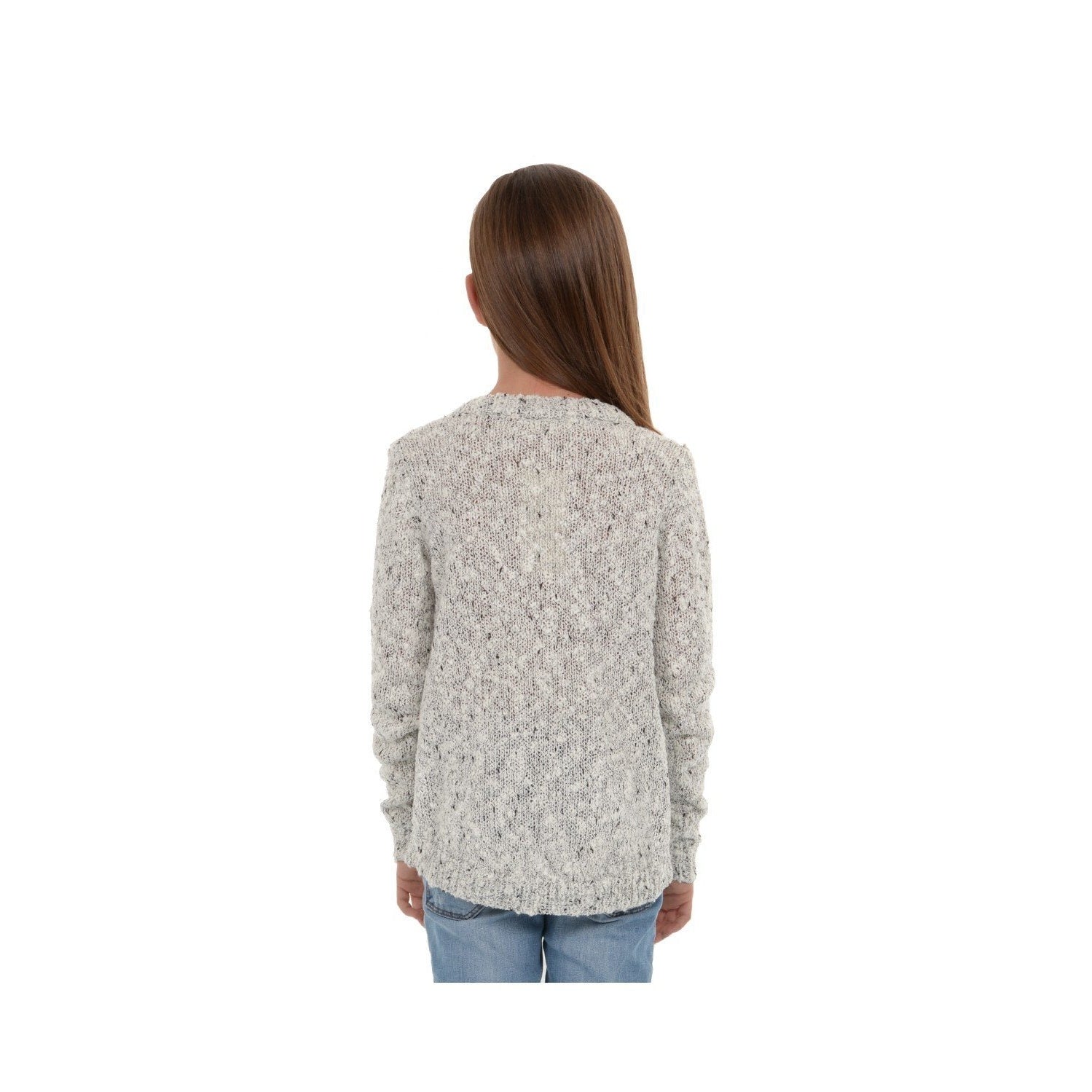 Mini Molly Sweater